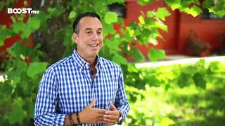 Brad's BOOSTme Review