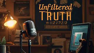Unfiltered Truth Live Stream