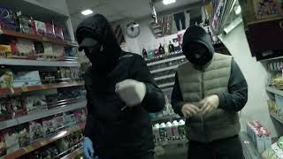DRRRTI x 2SOMA - DROBI (Official Video)