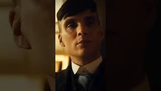 "Mastering the art of non-reactivity: Sigma mode engaged. #Thomasselby #Peakyblinders #Nonreactivity