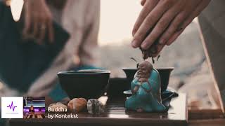 Buddha | Kontekst - Music Video (Copyright Free Music - Royalty Free Music)