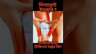 #physiotherapy#aclinjury #ligamentinjury#sportsinjury #fitnessrecovery #comebackstronger#painrelief