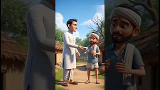 A farmer had many hens and pigeons -2#ai #hen#farmer#pigeon #pigeonwings