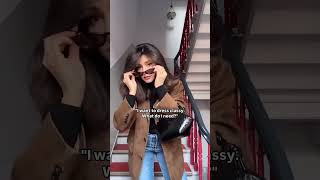 follow for more ... . . . . #IndianFashionInfluencer #DesiOutfitIdeas #UAEToIndiaFashion #TrendAlert