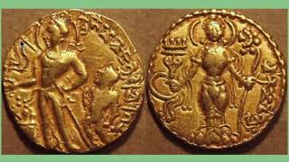 Pankaj Tandon: Analysis of the Metal Content in Gupta Gold Coins