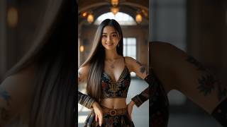 #FeelTheBeat #DesiGroove #InstaDanceVibes #ViralMoves