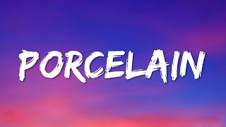 Faouzia - Porcelain (Lyrics)