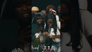 Burna Boy mixed with Soca Music #shorts #djmix #afrobeats