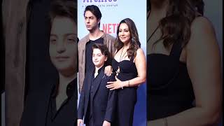 Shah Rukh Khan's FAMILY Secrets REVEALED