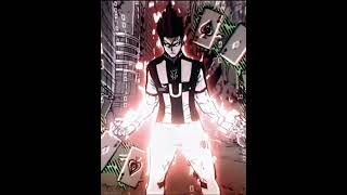 |The King|