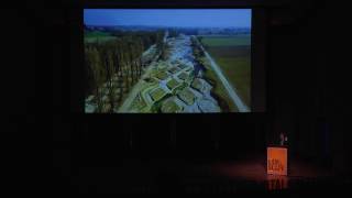 Marc Treib: Less a Declaration Than Some Thoughts