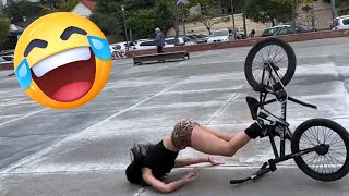 Top 100 Funniest Videos of All Time 😂😁 Try Not To Laugh || Memes Part 9