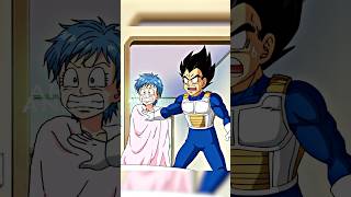 Goku Accidentally Visits Bulma😂 (dbs edit) #dbsedit #dbedit #dbsedits