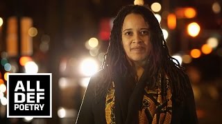 Samantha Thornhill "Ode to Gentrification" - ALL DEF POETRY | All Def Poetry