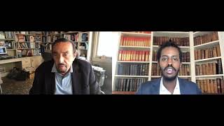 Dr Philip Zimbardo | Full Address and Q&A | Oxford Union Web Series