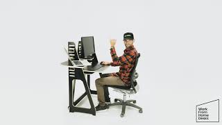 Work from Home Desks