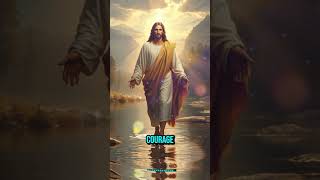 When God Holds Your Hand, Fear Fades #christianmotivation #motivation #faithhabits