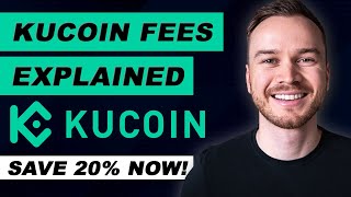 KuCoin Fees Explained (How to Reduce KuCoin Fees)