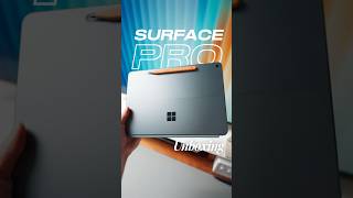 NEW Microsoft Surface 12 Unboxing