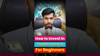 "How to Start in Crypto (Step by Step for Beginners)"#youtubeshorts #youtube #crypto #bitcoin #news