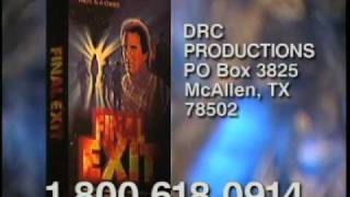 FINAL EXIT - Trailer