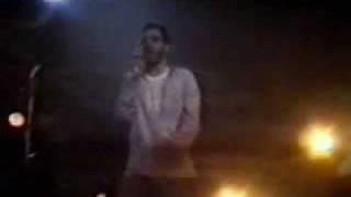 Legião Urbana - Route 66 (ao vivo)