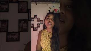 Jodi Abar ll Angel Noor ll Karaoke with Tanujoy🫶🏾 #singing #singingstar #banglasong #angelnoor