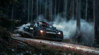 ATMOSPHERIC PHONK ※ CHILL PHONK MIX FOR NIGHT DRIVE ※ BEST NIGHT CAR MUSIC 2024