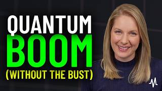 3 Quantum Computing Stocks That Could Change Everything