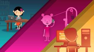 MAQUINAS: TECNOLOGÍA Y PERSONAS