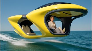 NEWEST INVENTIONS THAT WILL BLOW YOUR MIND