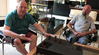 How to shop Estate Sales and get the best deals.  Advice to the novice looking for estate sale finds