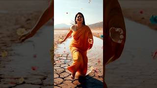 The Girl and the River Fairy #FantasyStory #RiverFairy #EmotionalTale #ShortStory Friendship