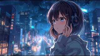 Lo-Fi Coffee Shop Ambience — Relax and Focus