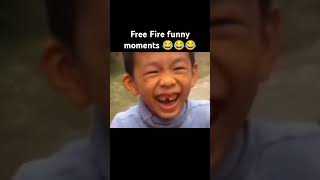 free fire funny moments 😂😂😂#freefire #freefireshorts #freefirefunny #freefireindia #freefirefunny#