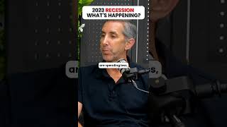2023 Recession Is Happening Now