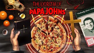How Papa Johns Lost the Pizza Wars