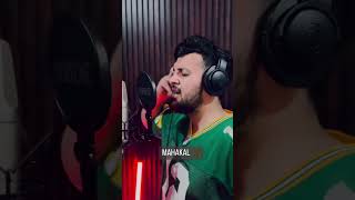 Mahakal ka deewana kya puchna sawal. "Mahakal Aaye Hein" available on all platforms. #mahakal #reel🔥