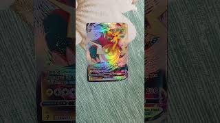 Top ten Vmax cards #rarecards 🤯