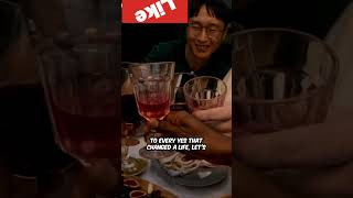 Raise a Toast to Love & Dreams | Proposal & Toast Speech by Kshiti Agarwal | Speak to Inspire