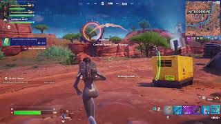 Fortnite season 4 win TMFN
