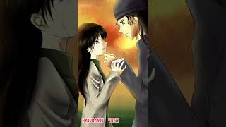 🥶🥵அக்காய் சுய்சியின் தெரியாத முதல் காதல்💖💕Detective Conan | Rajuranju Voice |