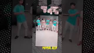 Tending habibi music.@Foysal.Alif550