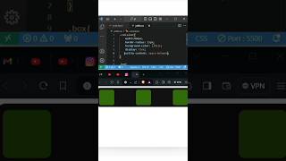 Learn To Use CSS Flexbox! Html Css #flexbox