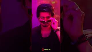 #Spark song # Thalapathy Vijay # Goat movie song