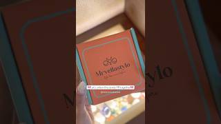 Let’s unbox this PR parcel together💕🎀#divealulla #viralvideo #ytshorts #subscribe #ashortaday #pr