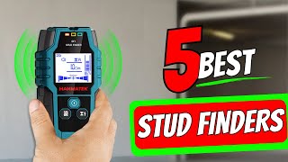 🧱 Top 5 Best Stud Finder Wall Scanners on Amazon (2025) 🔍 Accurate, Fast & Easy to Use