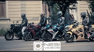 ZLAJO - GAS GAS (OFFICIAL 4K VIDEO)
