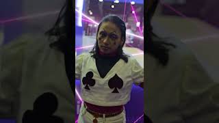Anime India X Cosplayers