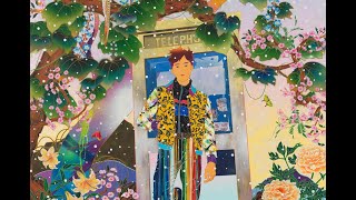 Tomokazu Matsuyama for the Asian American Arts Alliance: Benefit Auction 2022
